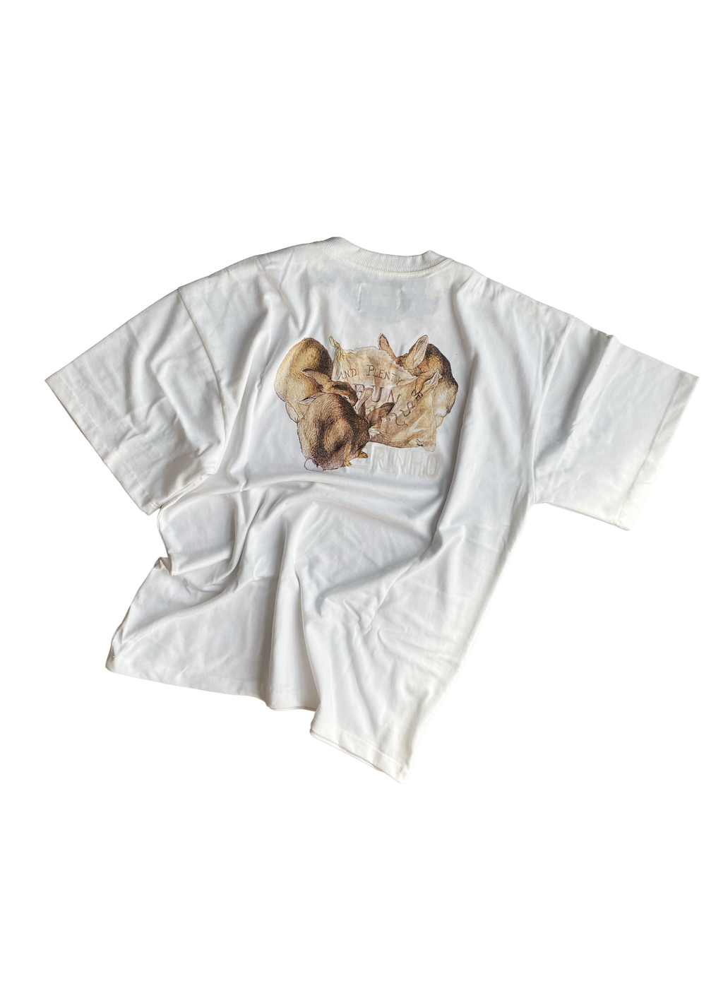 CAMISETA BUNS