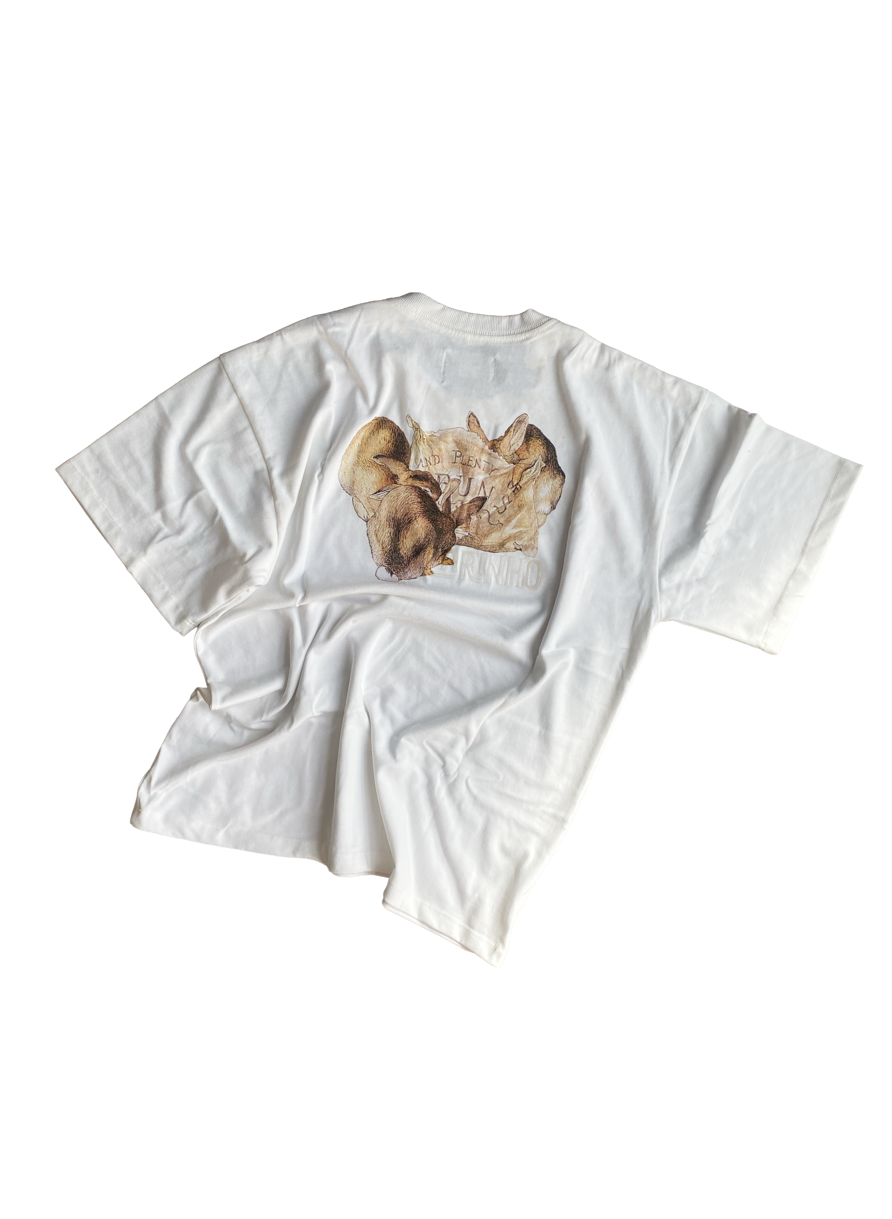 CAMISETA BUNS