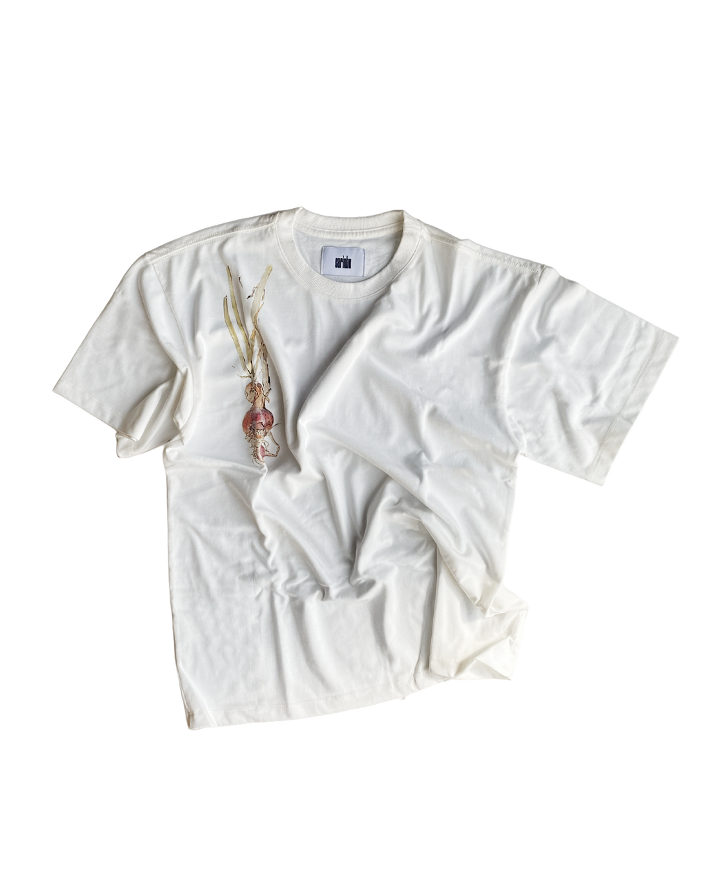 CAMISETA BUNS