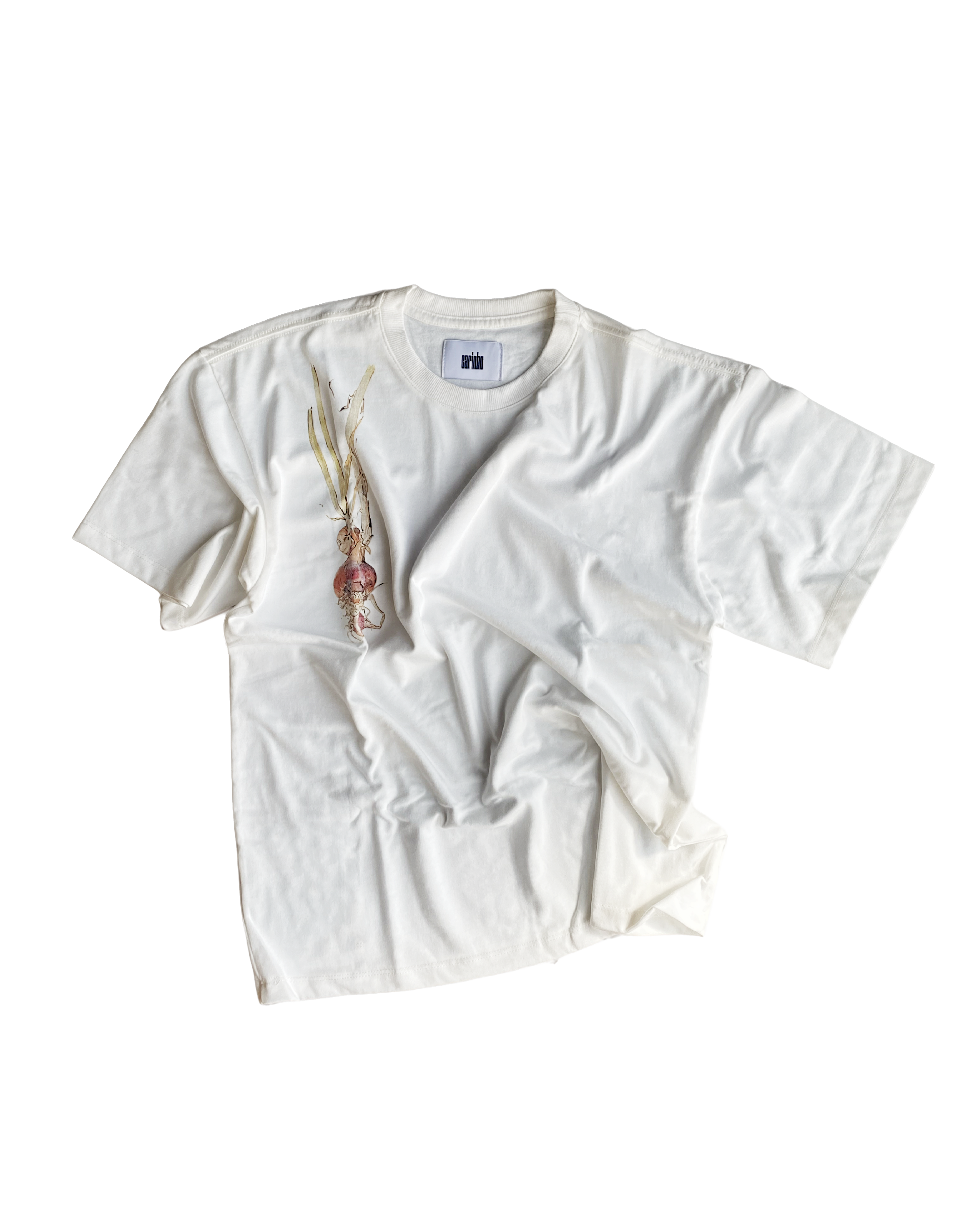 CAMISETA BUNS