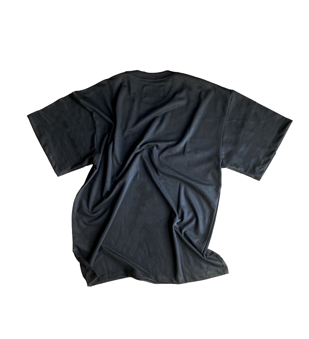 CAMISETA FUMAÇA