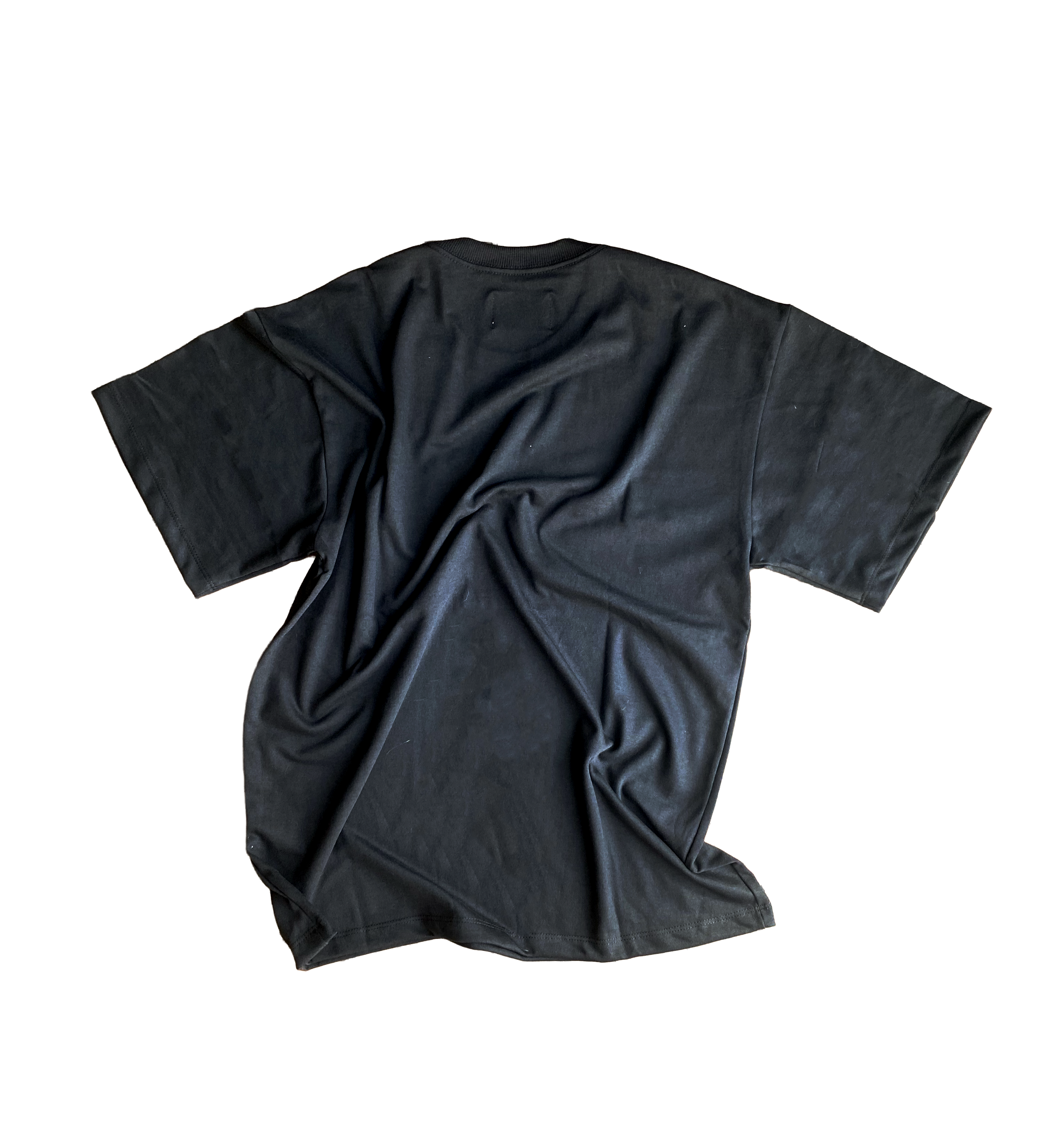 CAMISETA FUMAÇA