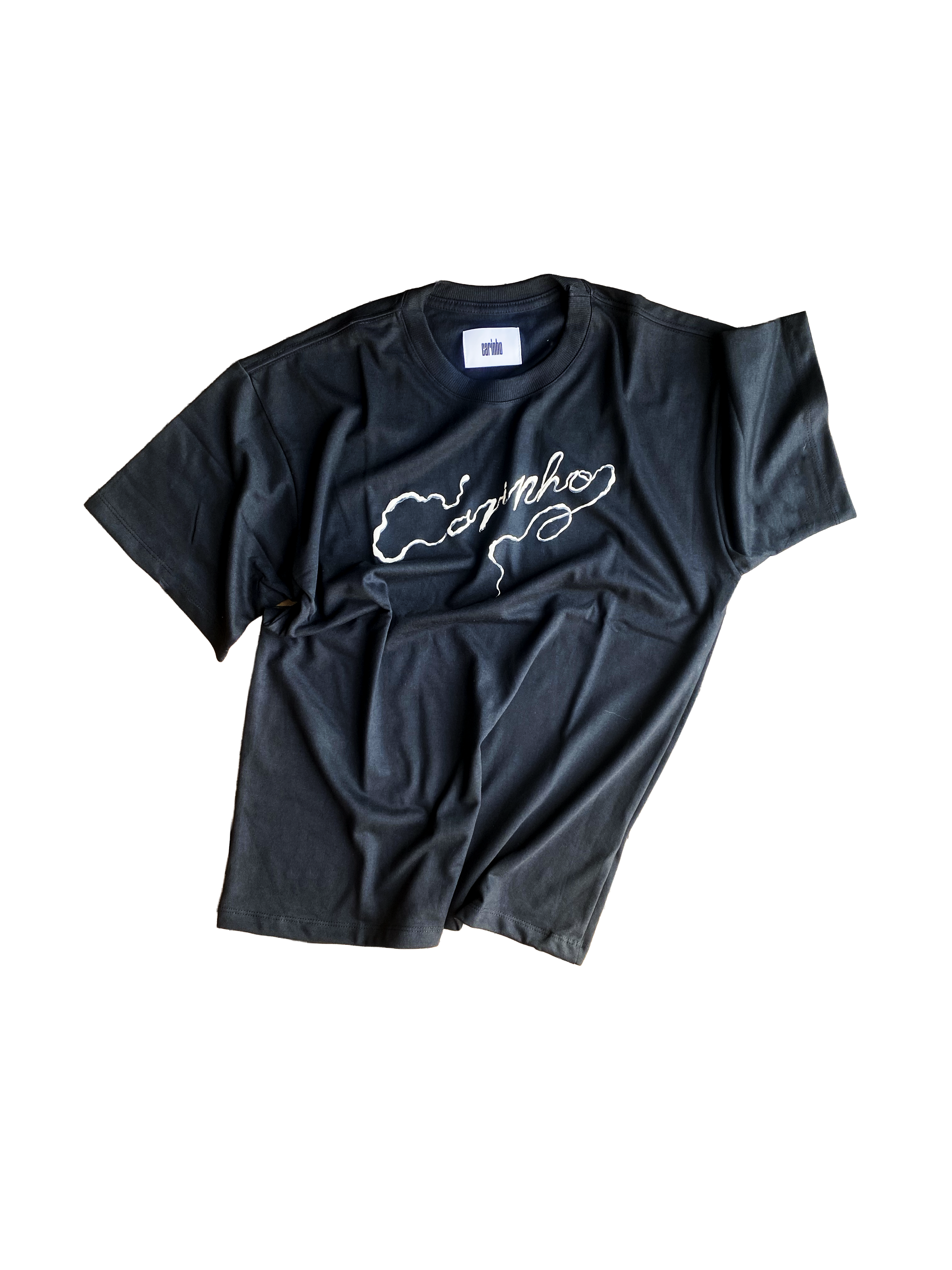CAMISETA FUMAÇA