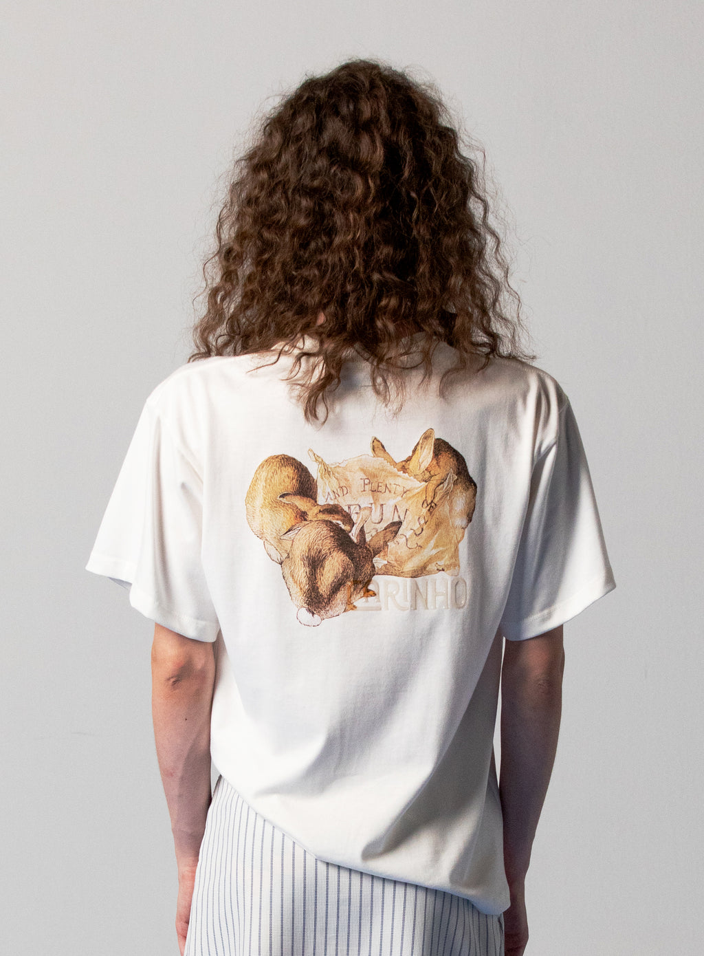 CAMISETA BUNS