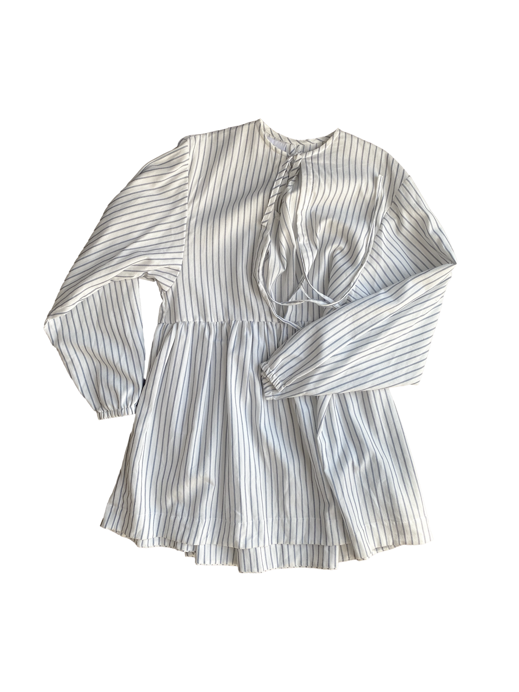 VESTIDO LAPINE