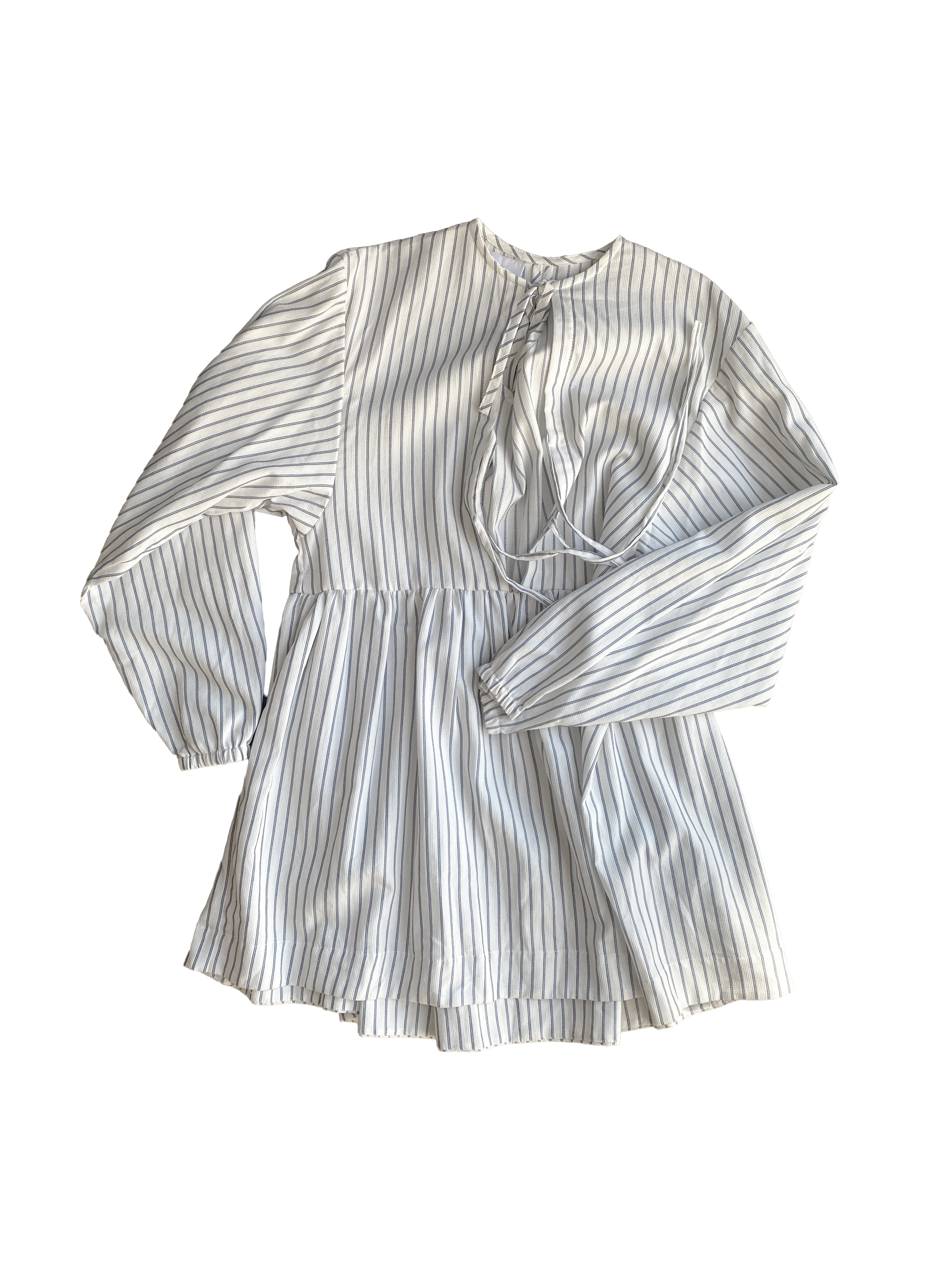 VESTIDO LAPINE