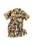 VESTIDO POLO FRITH
