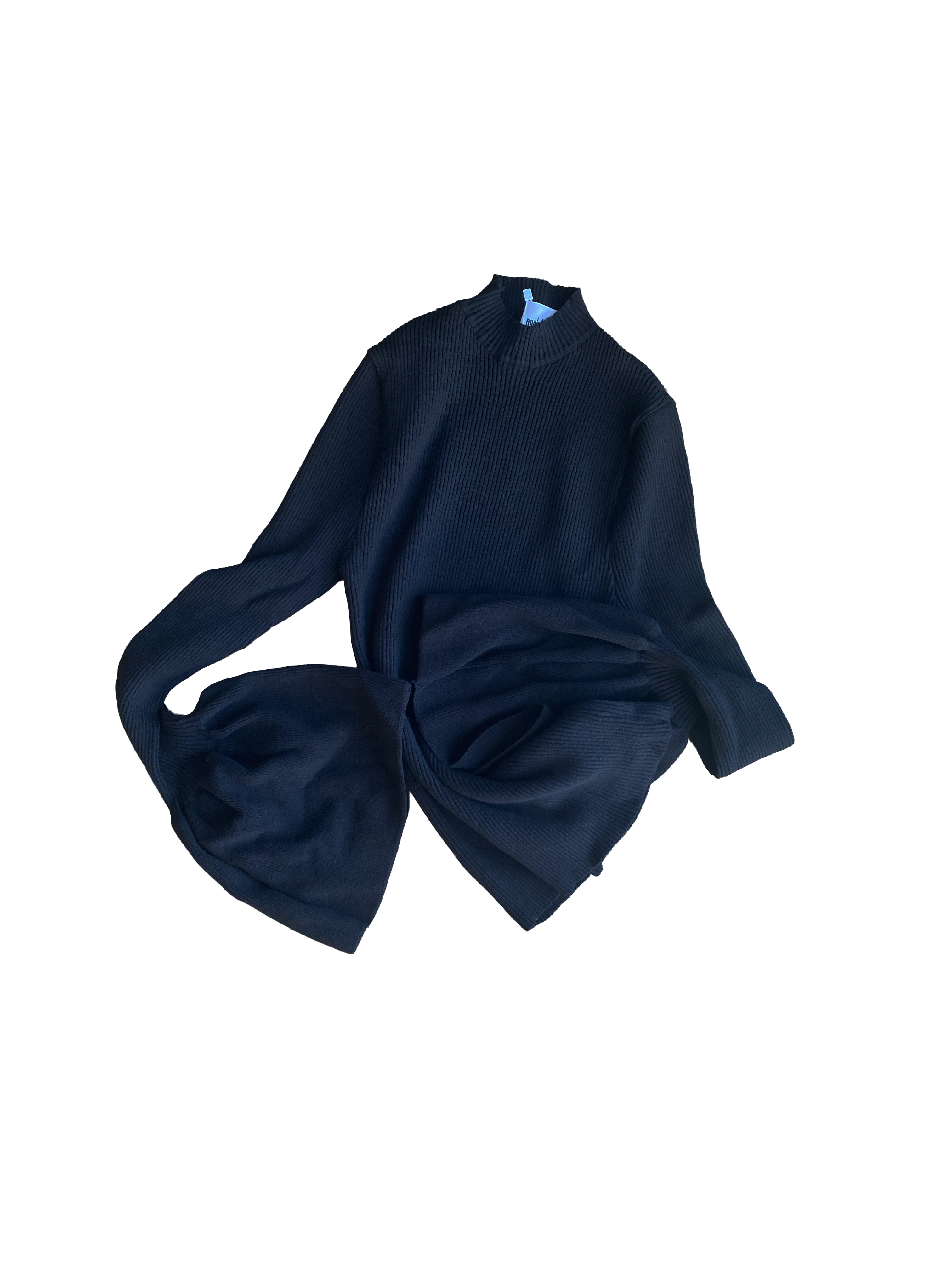 BLUSA CORVIL