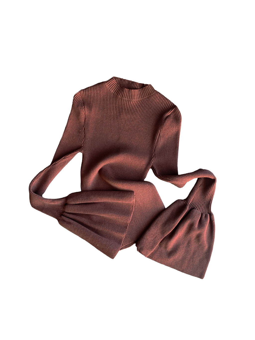 BLUSA CORVIL