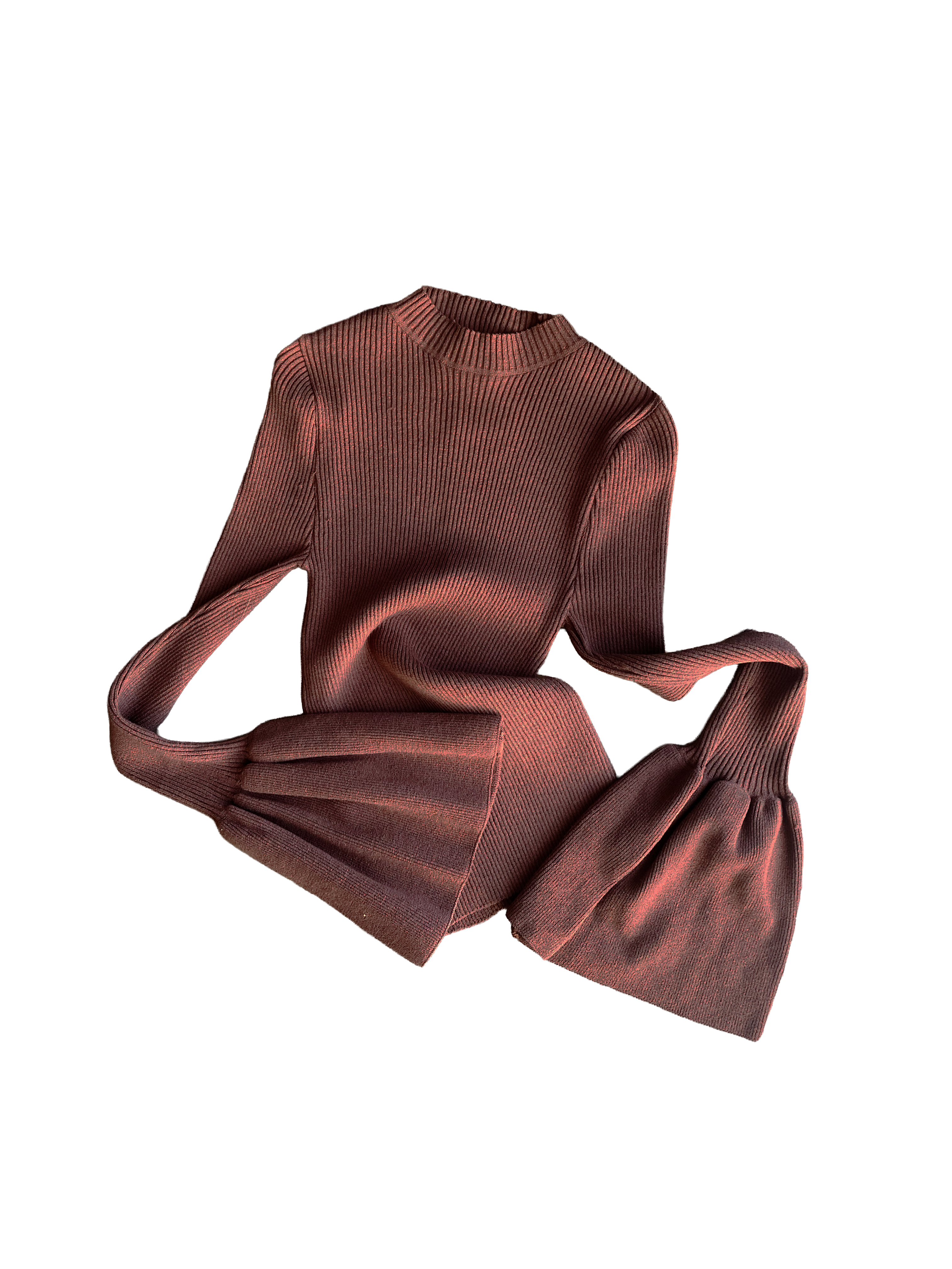 BLUSA CORVIL