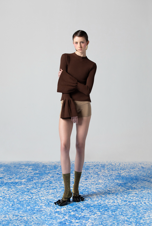 BLUSA CORVIL