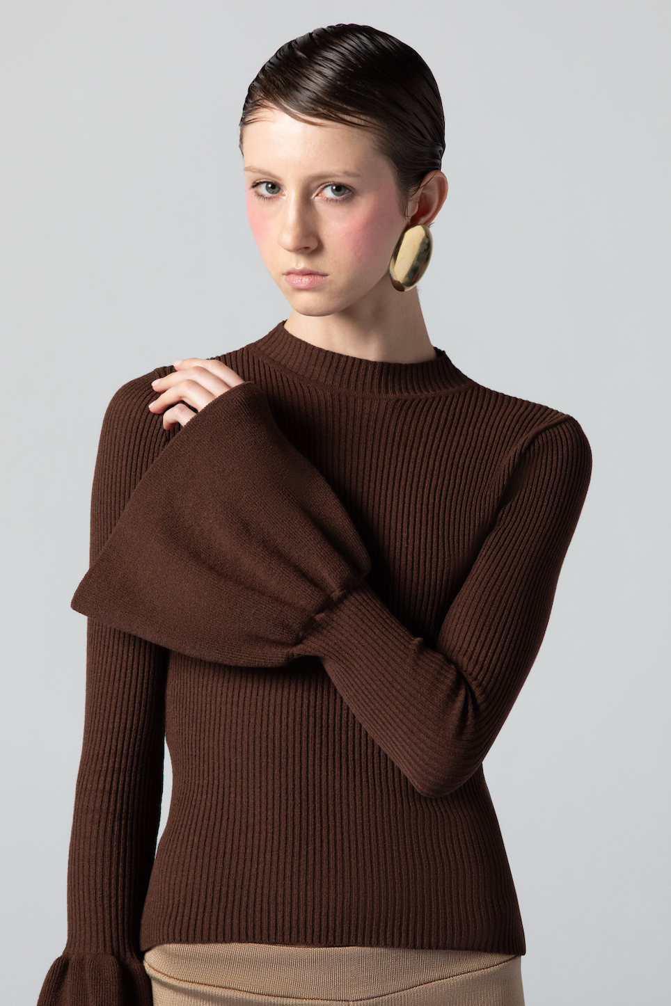 BLUSA CORVIL