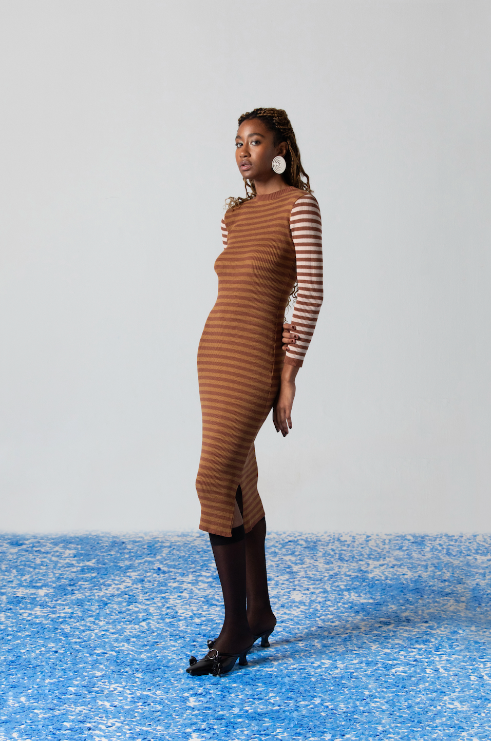 VESTIDO YONA