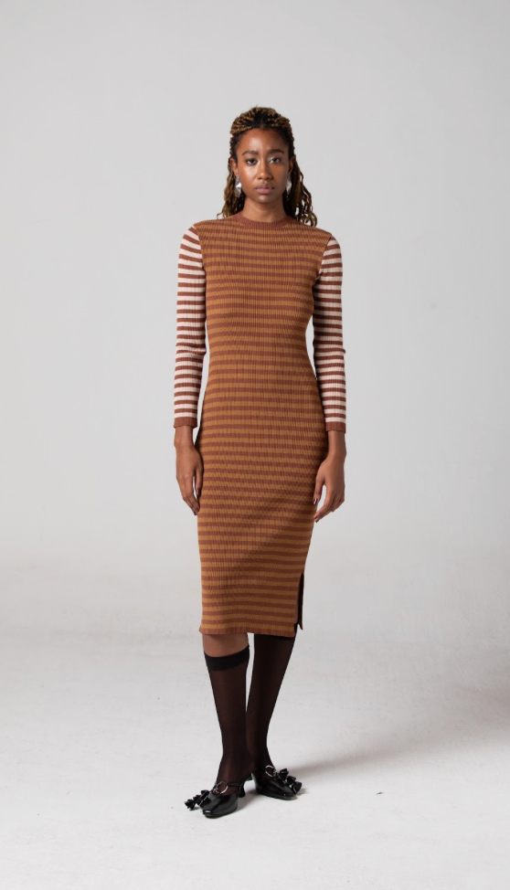 VESTIDO YONA