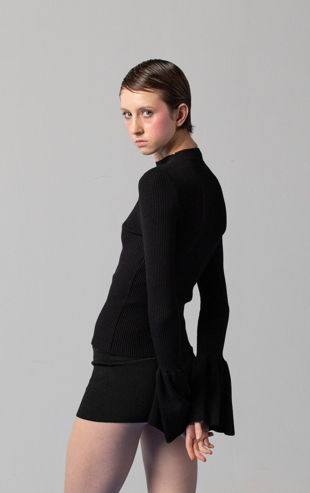 BLUSA CORVIL