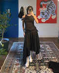 Vestido Laut
